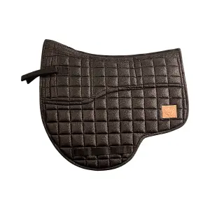 Tapete de dressage para cavalos para crianças Edix Saddles Glitter image-0