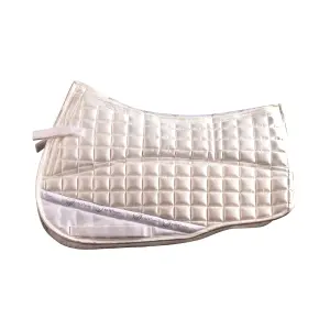 Sadelunderlag til heste Edix Saddles GP Polymix image-0