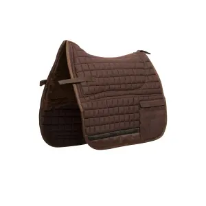 1-0905-6705005-skumsadelunderlag-for-hastar-utan-bom-edix-saddles-uni-brun