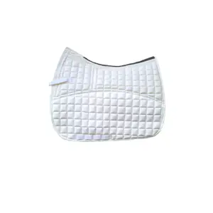 Tapis de dressage pour cheval 8 poches Edix Saddles Polymix image-0