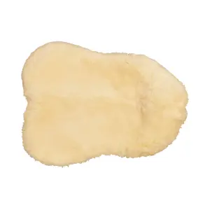 Riding seat cover Edix Saddles English image-0