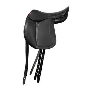 Sella da dressage per cavalli Edix Saddles Tudor Icelandic image-0