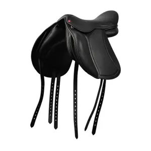 Sella da dressage per cavalli Edix Saddles Tudor Icelandic image-1