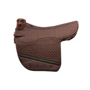 Σέλα αλόγου από γούνα Edix Saddles Libre image-0