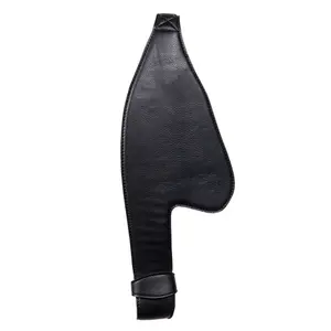 Western stirrups Edix Saddles Vika image-0
