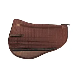 Tapis de western 8 poches Edix Saddles Billy image-0