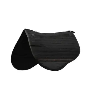 Tapis de western 8 poches Edix Saddles Billy image-0