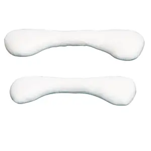 Μαλακό μπουτόν Edix Saddles image-0