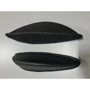 Στηρίγματα σέλας Edix Saddles Tudor image-1