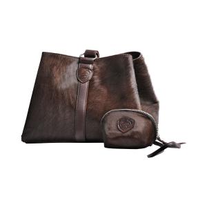 Håndtaske Edix Saddles Alysha image-1