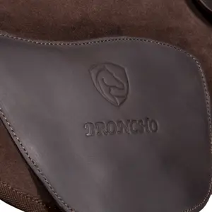 Riding mat for horses Edix Saddles Broncho BBP image-3