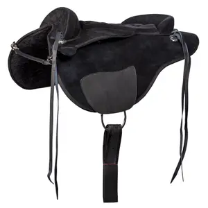 Riding mat for horses Edix Saddles Broncho BBP image-1