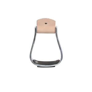 Westernbügel aus Aluminium Edix Saddles image-0