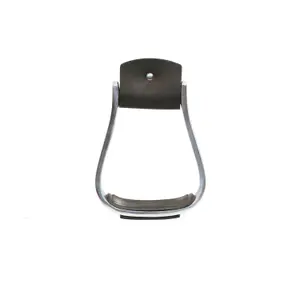 western aluminum calipers Edix Saddles image-0