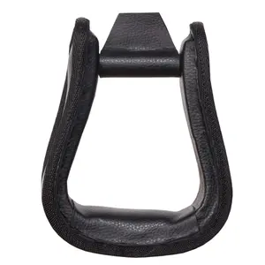 children's western stirrups Edix Saddles image-0