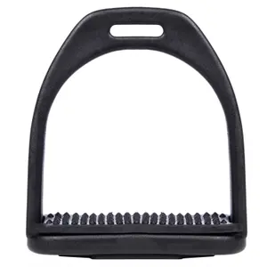 pvc riding stirrups Edix Saddles Engelse image-0