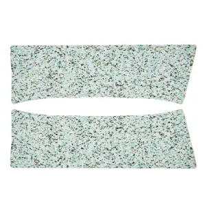 Εισαγωγή πολυ πιέστης Edix Saddles Inlays (x2) image-0