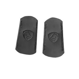 Bolsa de couro Edix Saddles Mono image-0