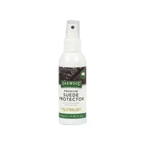 Protective spray for suede Edix Saddles Oakwood image-0