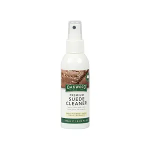 Suède reiniger Edix Saddles Oakwood image-0