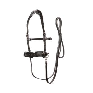 8-9203-2170015-bridas-sin-bocado-para-caballos-edix-saddles-ed2-rose-negro