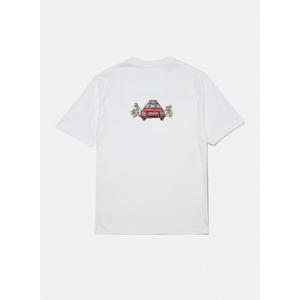 T-shirt Edmmond Studios Holiday Auto image-1