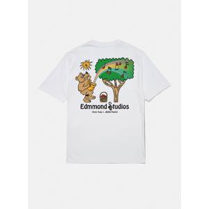 T-shirt Edmmond Studios Oso Y Madroño Summer image-1
