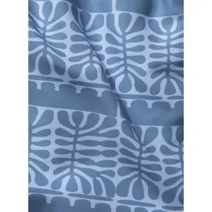 Short de bain Edmmond Studios Leaves image-2