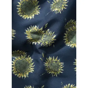 Short de bain Edmmond Studios Sunflower image-2