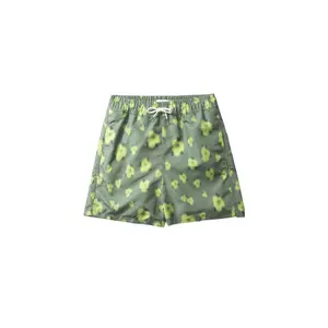 Short de bain Edmmond Studios Blurred image-0