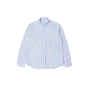 Langarmshirt Edmmond Studios Duck Striped