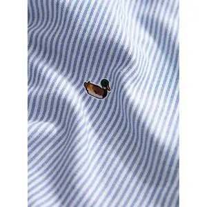 Langarmshirt Edmmond Studios Duck Striped image-2