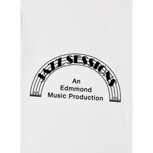 T-Shirt Edmmond Studios Jazz Sessions image-2