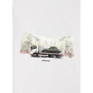 T-Shirt Edmmond Studios Journey image-2