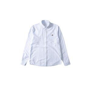 125-10-02500-gestreiftes-hemd-edmmond-studios-bd-duck-edition-plain-light-blue