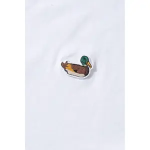 Póló Edmmond Studios Duck Patch image-2