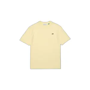 125-30-01100-t-shirt-edmmond-studios-duck-plain-light-yellow