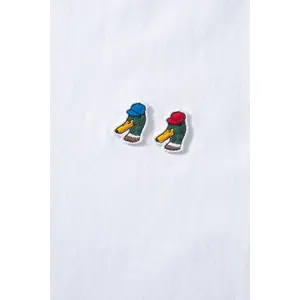 T-shirt Edmmond Studios Special Duck image-2