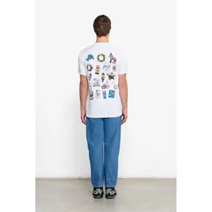 T-shirt Edmmond Studios Fridge Magnets image-3