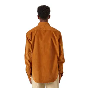 Hemd Edmmond Studios Microcord image-4