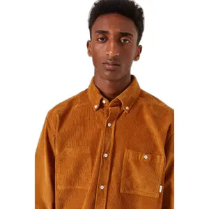 Hemd Edmmond Studios Microcord image-6