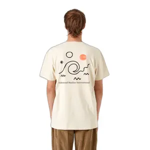 T-shirt Edmmond Studios Doodle image-3