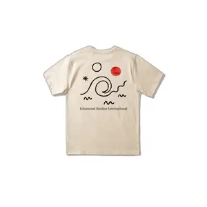 T-shirt Edmmond Studios Doodle image-2