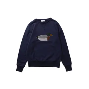 Sudadera Edmmond Studios Duck Hunt image-0