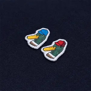Sweatshirt Edmmond Studios Duck image-3
