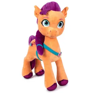 Soft toy Educa Borras My Little Pony Sunny image-0