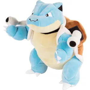 Plush Educa Borras Pokémon Blastoise image-2