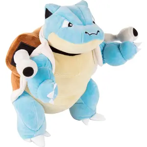 Plush Educa Borras Pokémon Blastoise image-1