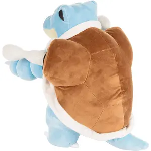 Plush Educa Borras Pokémon Blastoise image-3