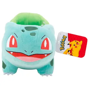 Plusz Educa Borras Pokémon Bulbasaur image-3